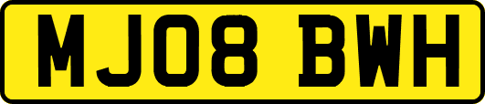 MJ08BWH