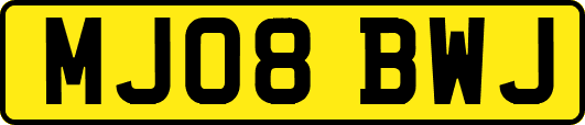 MJ08BWJ