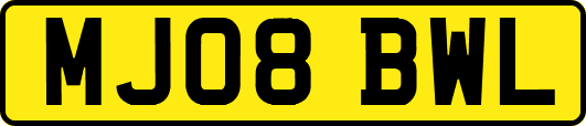 MJ08BWL