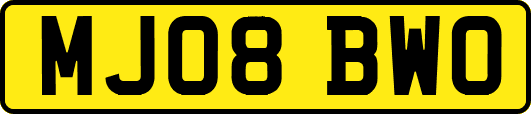 MJ08BWO