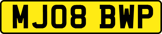 MJ08BWP