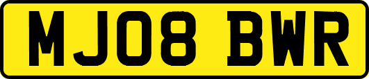 MJ08BWR