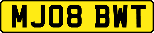 MJ08BWT