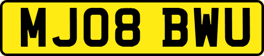 MJ08BWU