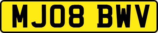 MJ08BWV