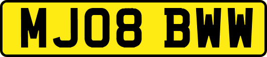 MJ08BWW