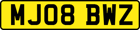 MJ08BWZ