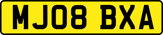 MJ08BXA