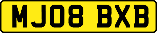 MJ08BXB