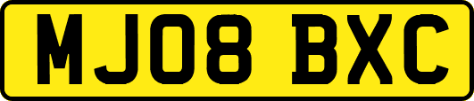 MJ08BXC