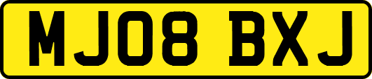 MJ08BXJ
