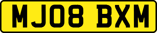 MJ08BXM