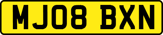 MJ08BXN