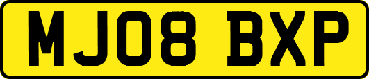 MJ08BXP