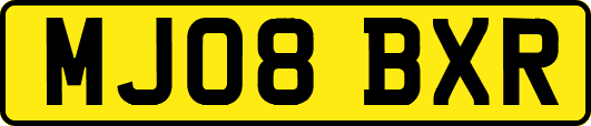 MJ08BXR