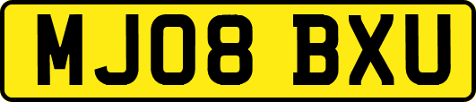 MJ08BXU