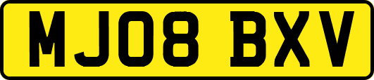 MJ08BXV