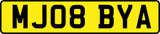 MJ08BYA