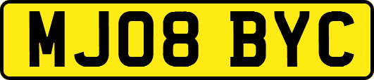 MJ08BYC