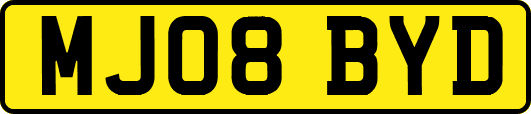 MJ08BYD