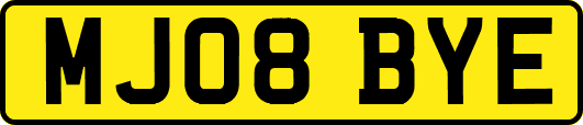 MJ08BYE