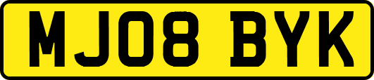 MJ08BYK