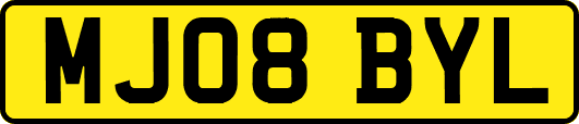 MJ08BYL