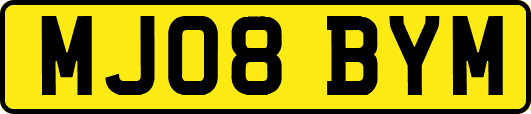 MJ08BYM