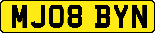 MJ08BYN