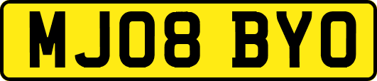 MJ08BYO