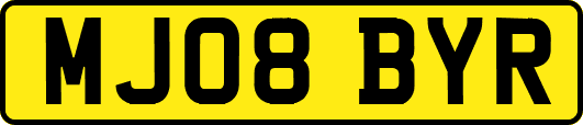 MJ08BYR