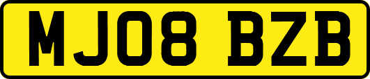 MJ08BZB