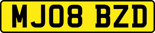 MJ08BZD