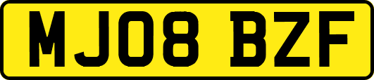 MJ08BZF