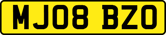 MJ08BZO