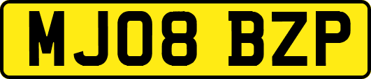 MJ08BZP