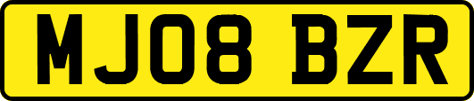 MJ08BZR