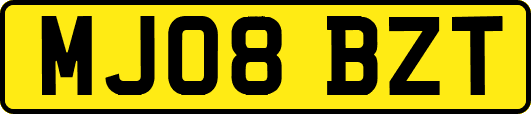 MJ08BZT