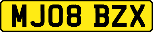 MJ08BZX