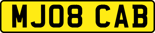 MJ08CAB