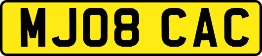 MJ08CAC