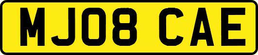 MJ08CAE