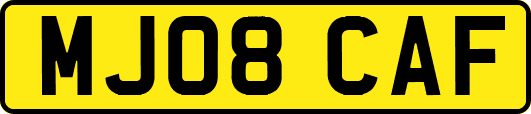 MJ08CAF