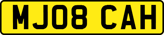 MJ08CAH