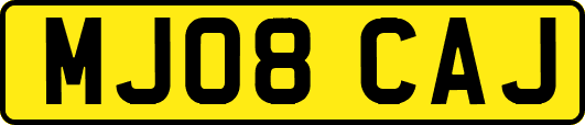 MJ08CAJ