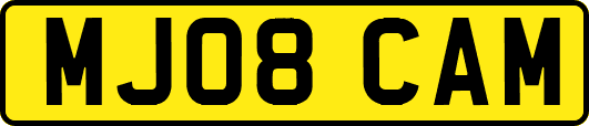 MJ08CAM
