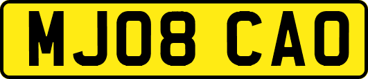 MJ08CAO