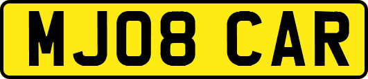 MJ08CAR