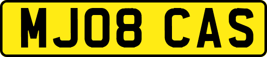 MJ08CAS