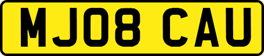 MJ08CAU